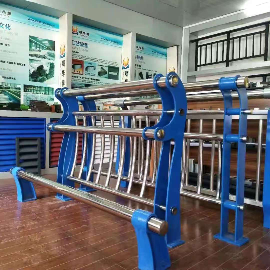 芜湖市桥梁护栏桥梁护栏 - 推荐