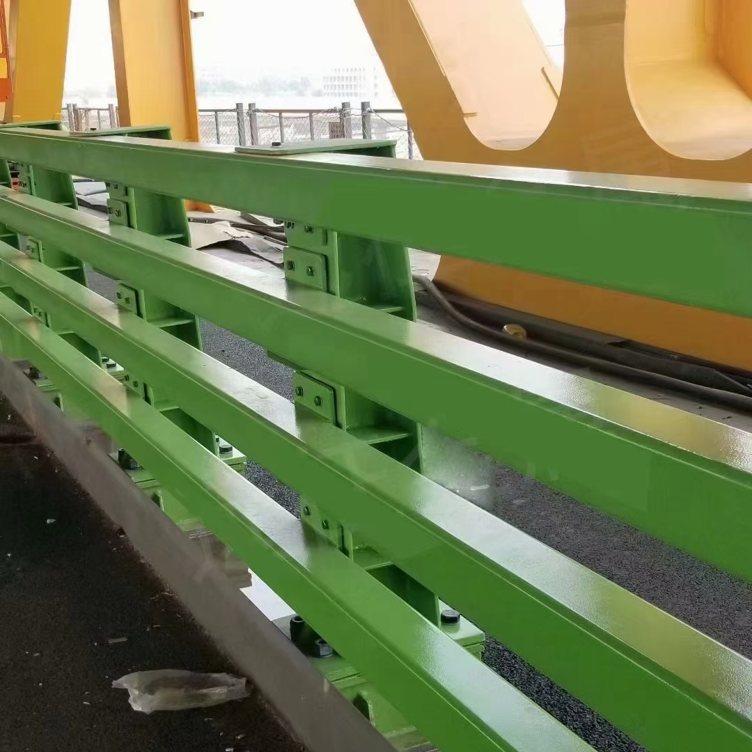 芜湖市河道护栏灯光护栏 - 排名